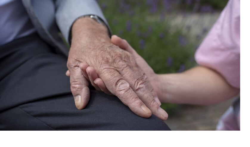 <p>DSV|verzorgd leven behaalde een zeer goed resultaat in de clIëntbeoordelingen. | Foto: DSV</p>