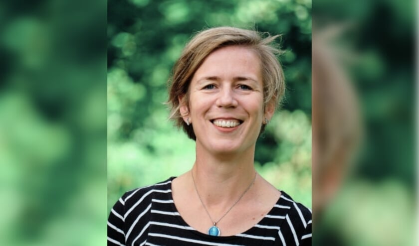Judith van Kampen, ADD/ADHD-coach