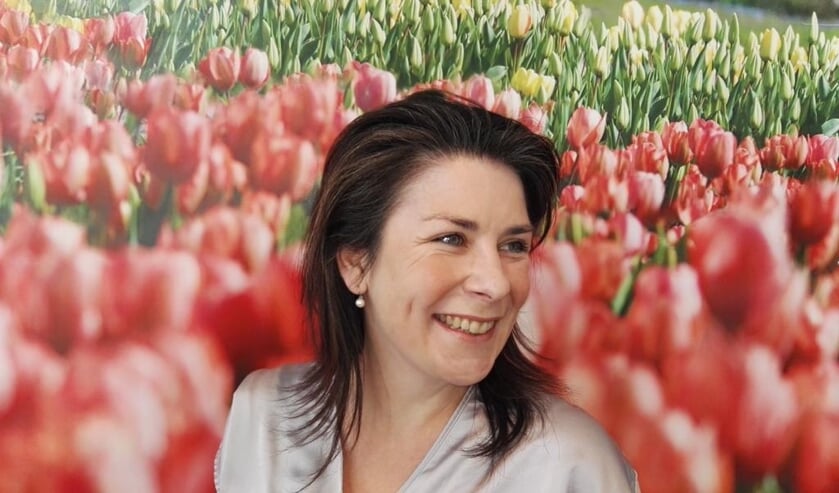 Cathérine Vergouw.