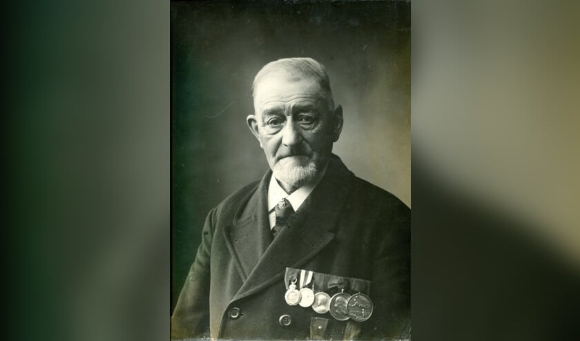 Dorus Rijkers