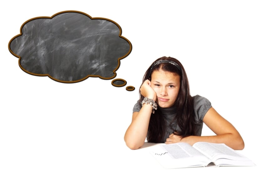Voor veel pubers was het in het begin wel leuk: niet naar school, maar lekker via je laptop lessen volgen. Maar inmiddels willen de meesten gewoon weer terug naar school. Het komt de sfeer thuis niet ten goede, zeker niet omdat er verder ook niet veel kan buitenshuis.