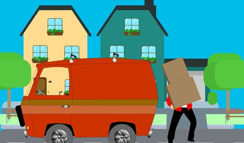 <p>Nu het ernaar uitziet dat thuiswerken ook na de coronacrisis een blijvertje is, zoeken mensen uit de Randstad steeds vaker een woning provincies als Drenthe, Overijssel, Groningen en Flevoland. De huizen zijn daar (nog) veel goedkoper. </p>
