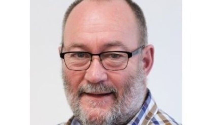 <p>Jan Willem de Vries</p>