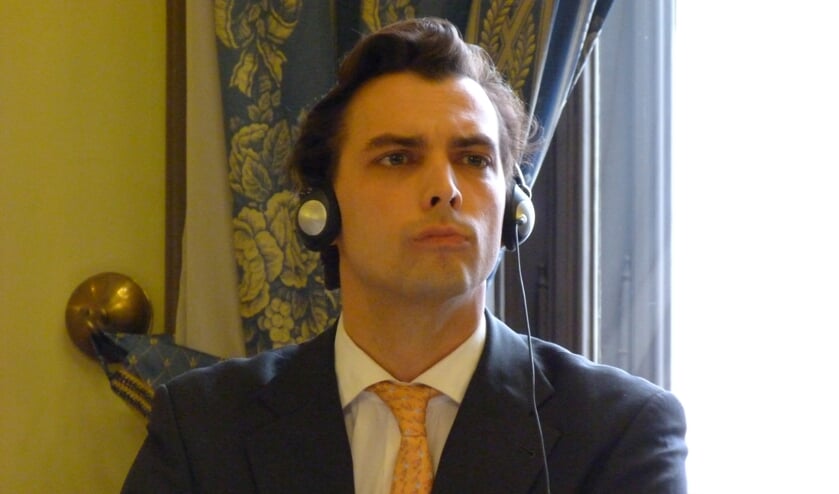 Thierry Baudet