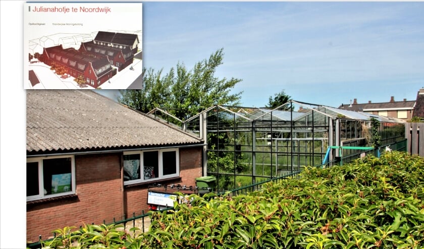 Voorlopig liggen de plannen voor een Julianahofje nog in de ijskast.