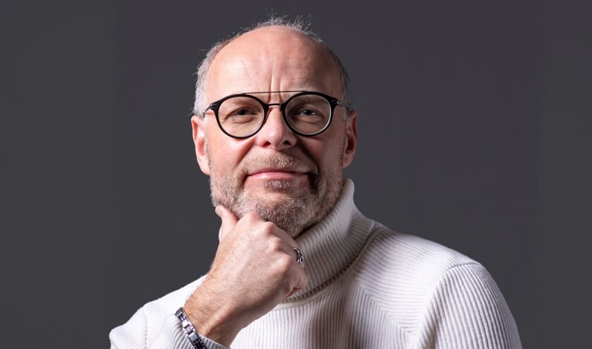 <p>Michel Verbeek, Royal Flora Holland.</p>