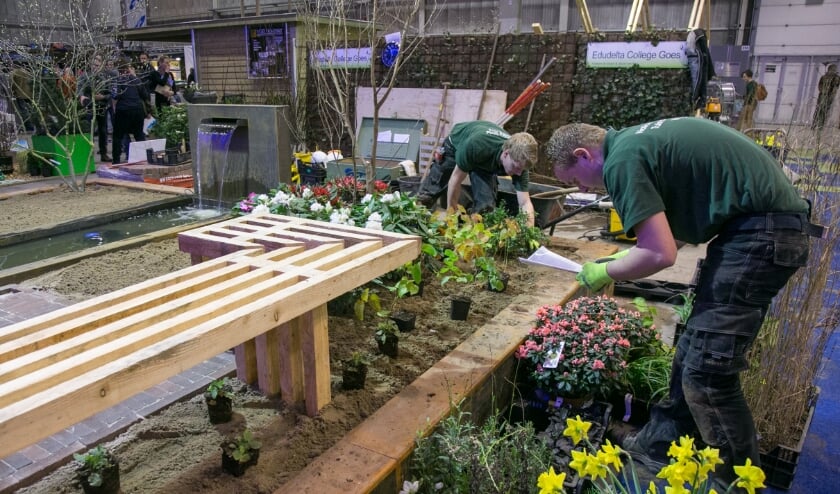 Finale NWT TuinIdee 2016