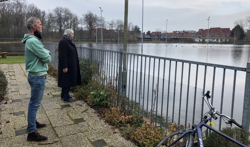<p>Het bestuur van IJsclub Oegstgeest heeft besloten de ijsbaan gesloten te houden dit seizoen vanwege de coronamaatregelen. | Foto IJsclub Oegstgeest</p>