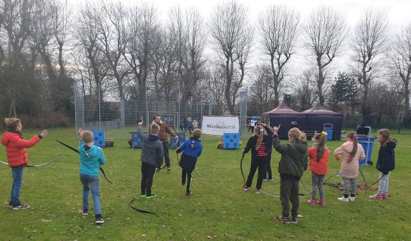 <p>Er zijn ook plannen klaar voor een wekelijkse sportclinic voor middelbare scholieren. | Foto: pr</p>