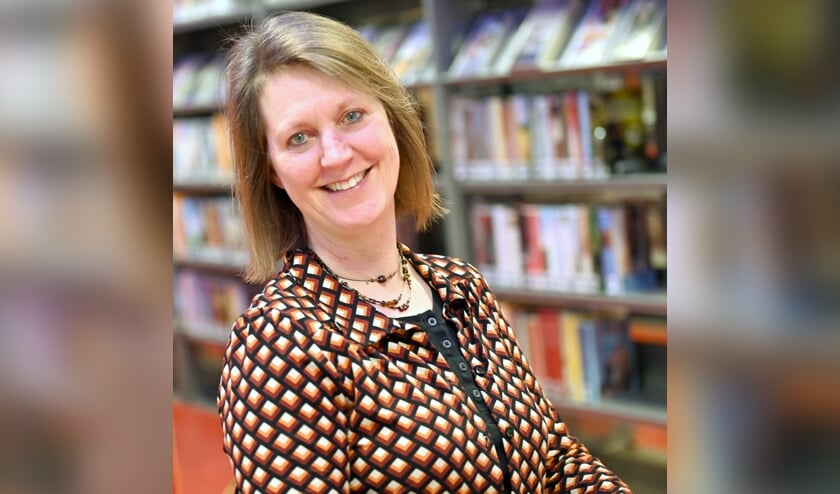 Dorine Meijer, collectiespecialist, geeft leestips over mediagebruik bij kinderen.
