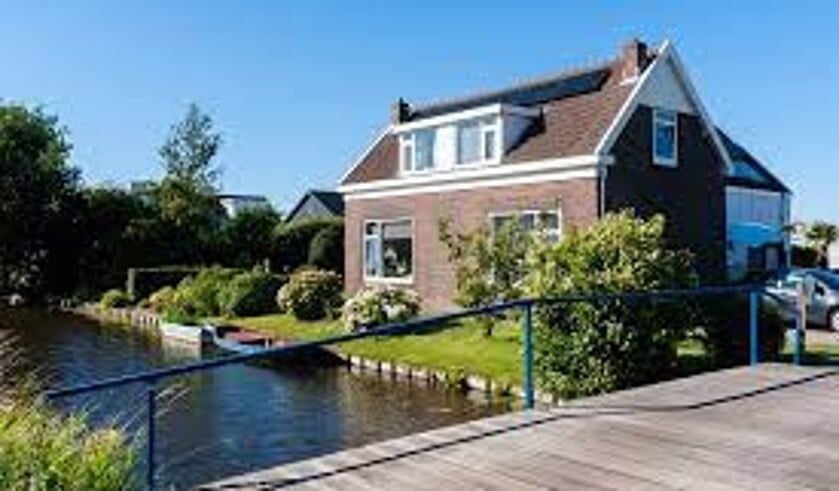 <p>Kleen4Care aan de s-Gravendamseweg in Voorhout.</p>