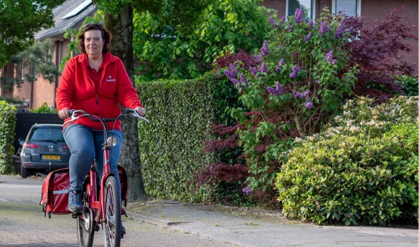 <p>De verkiezingsperiode betekent voor de postafdeling van MareGroep een drukke tijd. |</p>