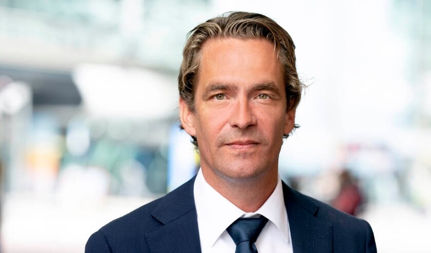 <p>De gezamenlijke Duin- en Bollengemeenten stuurden een brandbrief aan demissionair minister Bas van 't Wout. | Foto: Arenda Oomen</p>