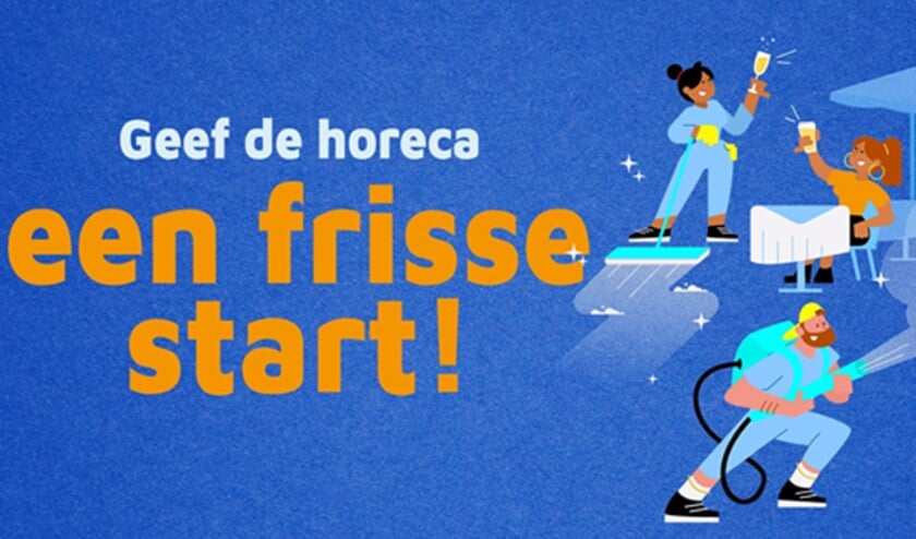<p>Nomineer jouw favoriete café of restaurant uit Lisse.</p>