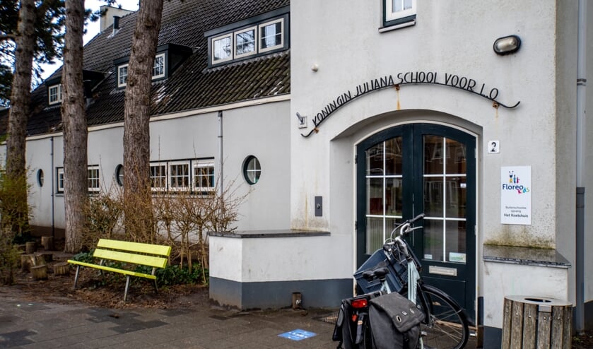 De coronasneltestlocatie bevindt zich in BSO Het Koetshuis van FloreoKids in de Koningin Julianaschool.