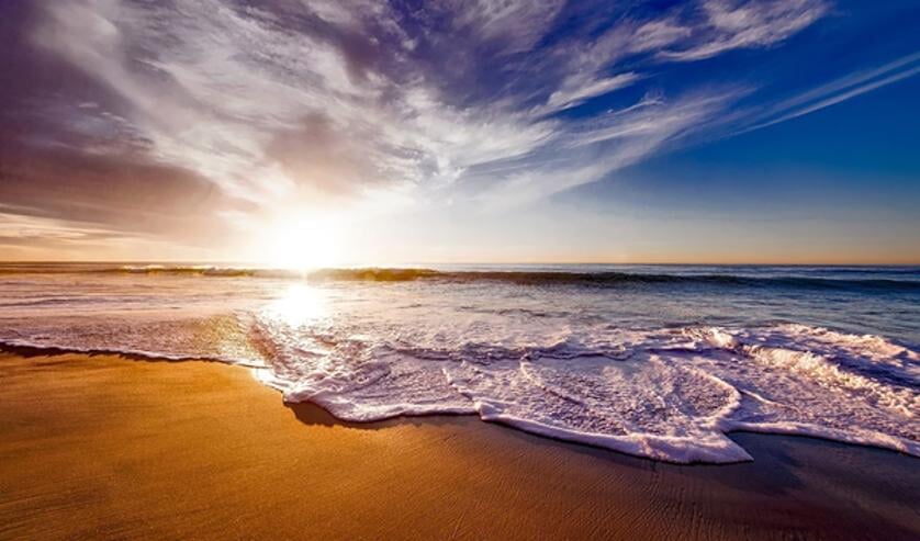 <p>Alles voor een perfecte stranddag.</p>