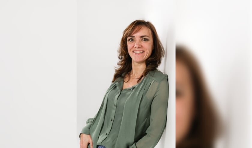 <p>Hypnotherapeut en stresscoach Miranda Meiners.</p>