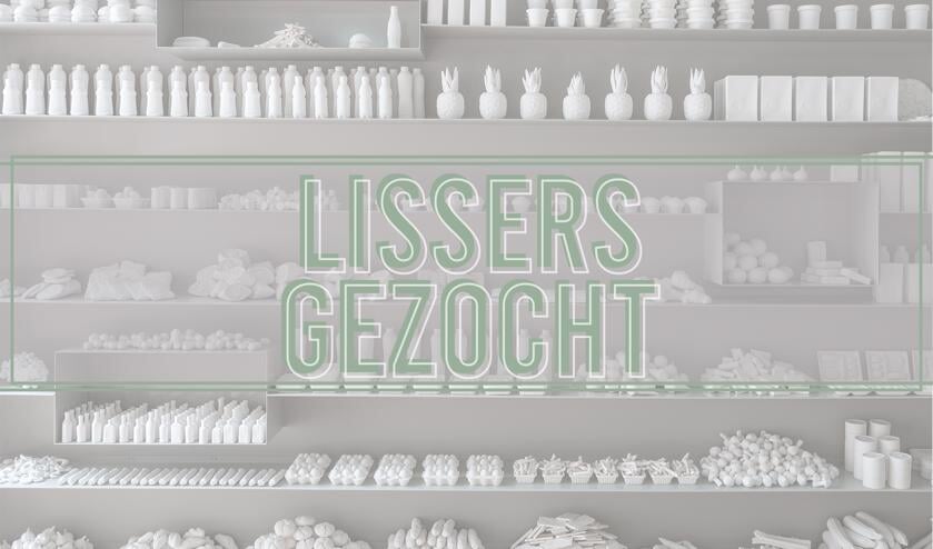 Lissers gezocht die een enquête willen invullen over het LAM museum.